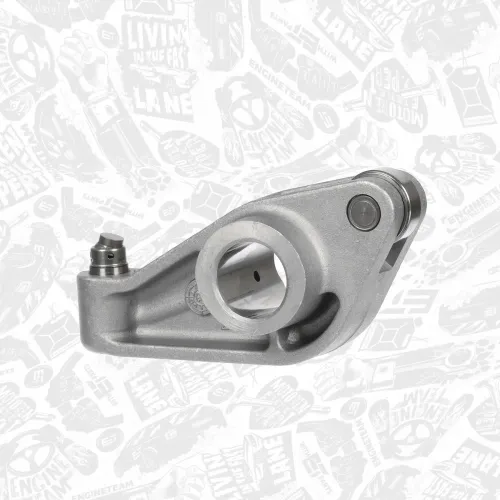 Schlepphebel, Motorsteuerung Einlassseite ET ENGINETEAM VV0019 Bild Schlepphebel, Motorsteuerung Einlassseite ET ENGINETEAM VV0019