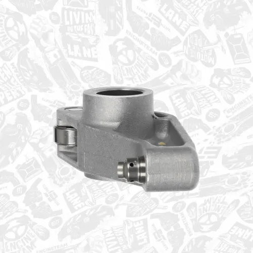 Schlepphebel, Motorsteuerung Einlassseite ET ENGINETEAM VV0019 Bild Schlepphebel, Motorsteuerung Einlassseite ET ENGINETEAM VV0019