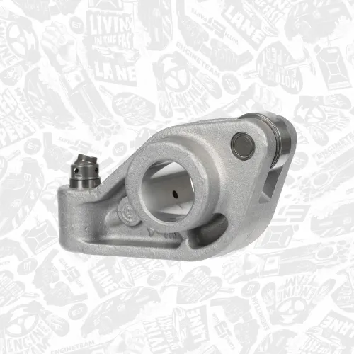 Schlepphebel, Motorsteuerung Auslassseite ET ENGINETEAM VV0020 Bild Schlepphebel, Motorsteuerung Auslassseite ET ENGINETEAM VV0020