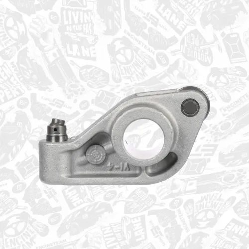 Schlepphebel, Motorsteuerung Auslassseite ET ENGINETEAM VV0020 Bild Schlepphebel, Motorsteuerung Auslassseite ET ENGINETEAM VV0020