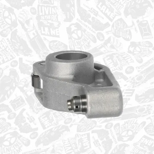 Schlepphebel, Motorsteuerung Auslassseite ET ENGINETEAM VV0020 Bild Schlepphebel, Motorsteuerung Auslassseite ET ENGINETEAM VV0020