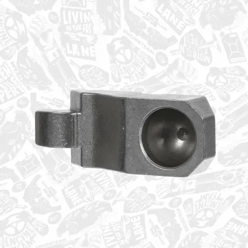 Dichtungssatz, AGR-System Bypassklappe an AGR-Kühler ET ENGINETEAM TM0036 Bild Dichtungssatz, AGR-System Bypassklappe an AGR-Kühler ET ENGINETEAM TM0036