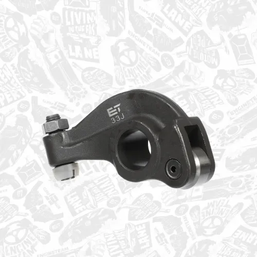 Kipphebel, Motorsteuerung Einlassseite ET ENGINETEAM VV0034 Bild Kipphebel, Motorsteuerung Einlassseite ET ENGINETEAM VV0034