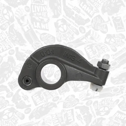 Kipphebel, Motorsteuerung Einlassseite ET ENGINETEAM VV0034 Bild Kipphebel, Motorsteuerung Einlassseite ET ENGINETEAM VV0034