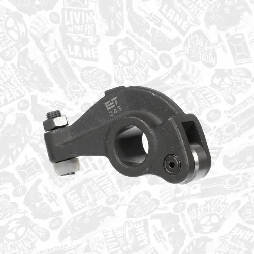 Kipphebel, Motorsteuerung Auslassseite ET ENGINETEAM VV0035 Bild Kipphebel, Motorsteuerung Auslassseite ET ENGINETEAM VV0035