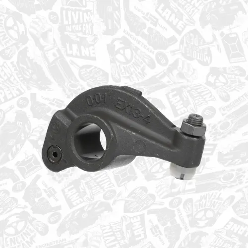 Kipphebel, Motorsteuerung Auslassseite ET ENGINETEAM VV0035 Bild Kipphebel, Motorsteuerung Auslassseite ET ENGINETEAM VV0035