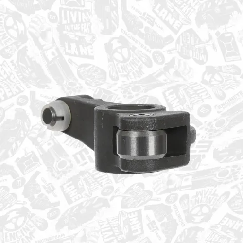 Kipphebel, Motorsteuerung Auslassseite ET ENGINETEAM VV0035 Bild Kipphebel, Motorsteuerung Auslassseite ET ENGINETEAM VV0035