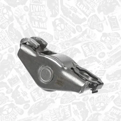 Kipphebel, Motorsteuerung ET ENGINETEAM VV0036 Bild Kipphebel, Motorsteuerung ET ENGINETEAM VV0036