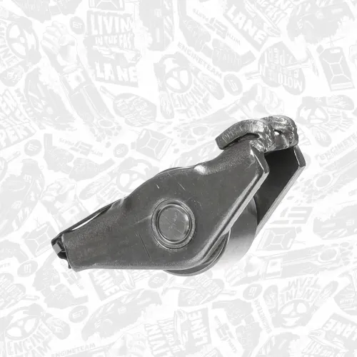 Kipphebel, Motorsteuerung ET ENGINETEAM VV0036 Bild Kipphebel, Motorsteuerung ET ENGINETEAM VV0036