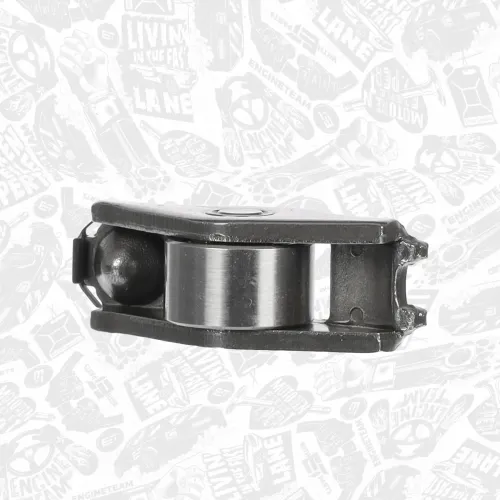 Kipphebel, Motorsteuerung ET ENGINETEAM VV0036 Bild Kipphebel, Motorsteuerung ET ENGINETEAM VV0036