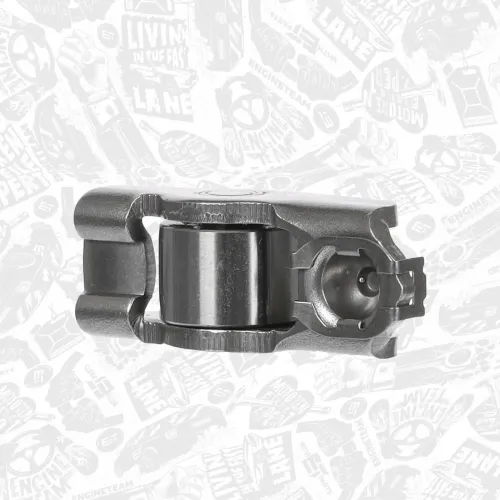 Schlepphebel, Motorsteuerung ET ENGINETEAM VV0037 Bild Schlepphebel, Motorsteuerung ET ENGINETEAM VV0037