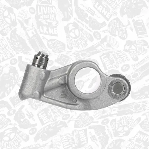 Kipphebel, Motorsteuerung Einlassseite Auslassseite ET ENGINETEAM VV0049 Bild Kipphebel, Motorsteuerung Einlassseite Auslassseite ET ENGINETEAM VV0049