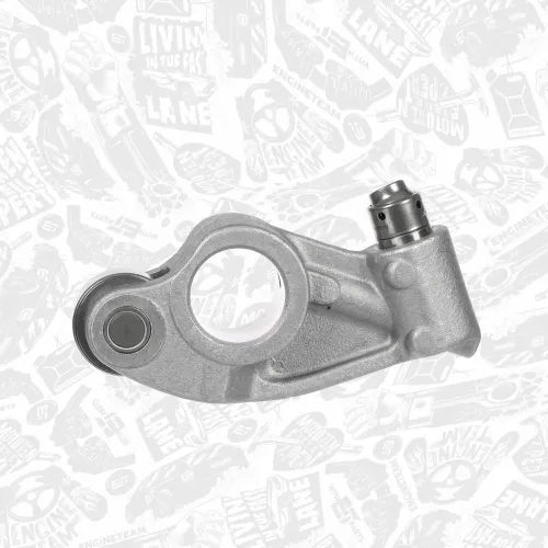 Kipphebel, Motorsteuerung Einlassseite Auslassseite ET ENGINETEAM VV0049 Bild Kipphebel, Motorsteuerung Einlassseite Auslassseite ET ENGINETEAM VV0049