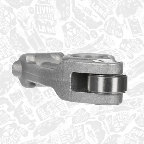 Kipphebel, Motorsteuerung Einlassseite Auslassseite ET ENGINETEAM VV0049 Bild Kipphebel, Motorsteuerung Einlassseite Auslassseite ET ENGINETEAM VV0049