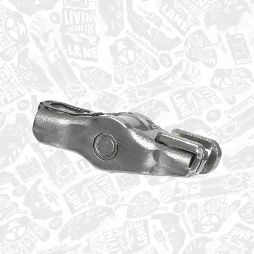 Schlepphebel, Motorsteuerung ET ENGINETEAM VV0061 Bild Schlepphebel, Motorsteuerung ET ENGINETEAM VV0061