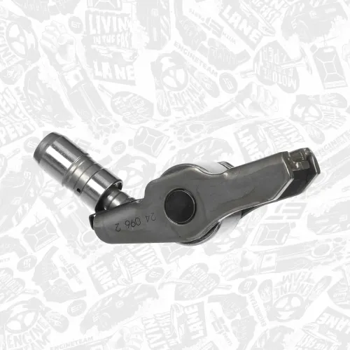 Zubehörsatz, Schlepphebel ET ENGINETEAM VV0069 Bild Zubehörsatz, Schlepphebel ET ENGINETEAM VV0069