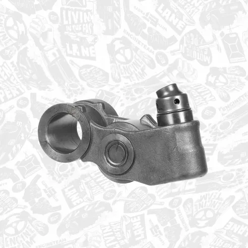 Schlepphebel, Motorsteuerung Einlassseite ET ENGINETEAM VV0071 Bild Schlepphebel, Motorsteuerung Einlassseite ET ENGINETEAM VV0071