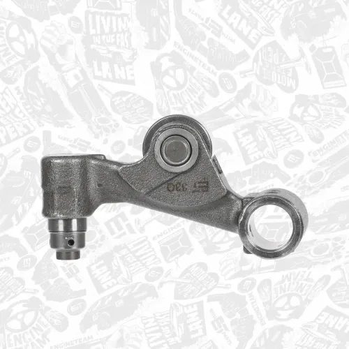 Schlepphebel, Motorsteuerung Auslassseite ET ENGINETEAM VV0073 Bild Schlepphebel, Motorsteuerung Auslassseite ET ENGINETEAM VV0073