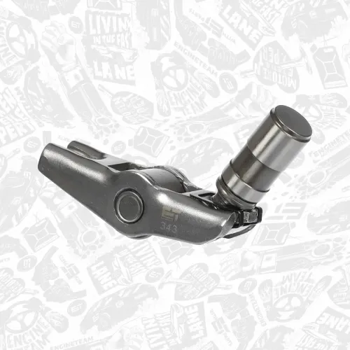 Schlepphebel, Motorsteuerung ET ENGINETEAM VV0075 Bild Schlepphebel, Motorsteuerung ET ENGINETEAM VV0075