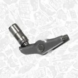 Dichtungssatz, Einspritzdüse ET ENGINETEAM TM0039