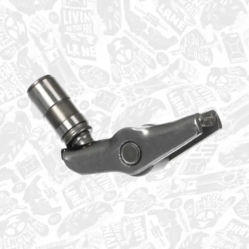 Schlepphebel, Motorsteuerung ET ENGINETEAM VV0075 Bild Schlepphebel, Motorsteuerung ET ENGINETEAM VV0075