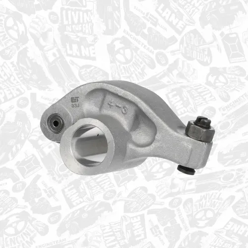 Kipphebel, Motorsteuerung ET ENGINETEAM VV0077 Bild Kipphebel, Motorsteuerung ET ENGINETEAM VV0077