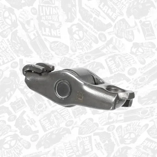 Schlepphebel, Motorsteuerung ET ENGINETEAM VV0083 Bild Schlepphebel, Motorsteuerung ET ENGINETEAM VV0083