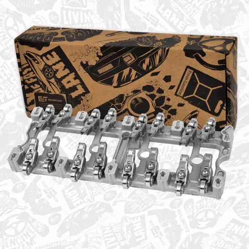 Kipphebelbrücke ET ENGINETEAM VV0085 Bild Kipphebelbrücke ET ENGINETEAM VV0085