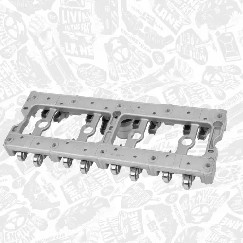 Kipphebelbrücke ET ENGINETEAM VV0085 Bild Kipphebelbrücke ET ENGINETEAM VV0085