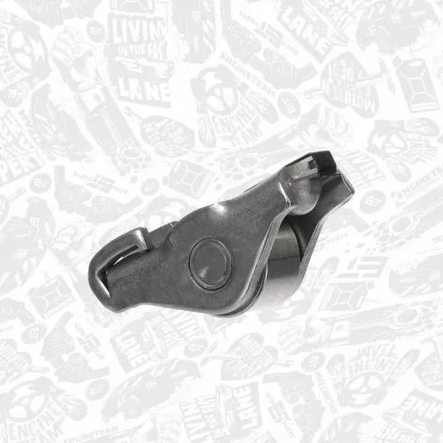 Schlepphebel, Motorsteuerung Einlassseite ET ENGINETEAM VV0086 Bild Schlepphebel, Motorsteuerung Einlassseite ET ENGINETEAM VV0086