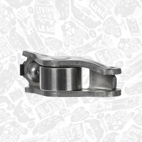 Schlepphebel, Motorsteuerung Einlassseite ET ENGINETEAM VV0086 Bild Schlepphebel, Motorsteuerung Einlassseite ET ENGINETEAM VV0086