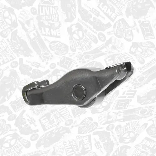 Schlepphebel, Motorsteuerung Auslassseite ET ENGINETEAM VV0087 Bild Schlepphebel, Motorsteuerung Auslassseite ET ENGINETEAM VV0087