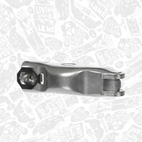 Schlepphebel, Motorsteuerung Auslassseite ET ENGINETEAM VV0087 Bild Schlepphebel, Motorsteuerung Auslassseite ET ENGINETEAM VV0087