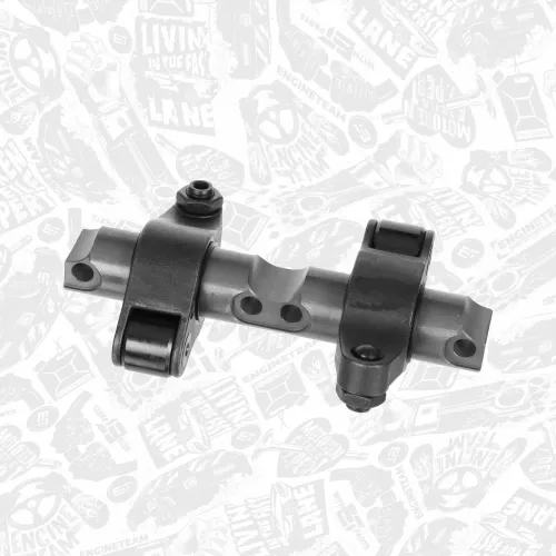 Schlepphebel, Motorsteuerung ET ENGINETEAM VV0088 Bild Schlepphebel, Motorsteuerung ET ENGINETEAM VV0088