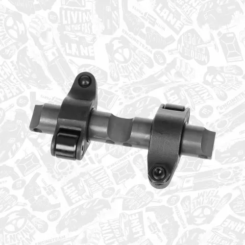 Schlepphebel, Motorsteuerung ET ENGINETEAM VV0088 Bild Schlepphebel, Motorsteuerung ET ENGINETEAM VV0088