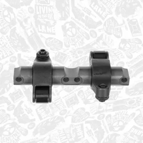 Schlepphebel, Motorsteuerung ET ENGINETEAM VV0088 Bild Schlepphebel, Motorsteuerung ET ENGINETEAM VV0088