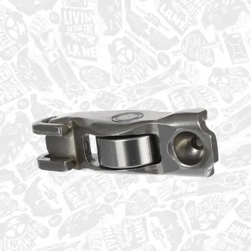 Schlepphebel, Motorsteuerung ET ENGINETEAM VV0089 Bild Schlepphebel, Motorsteuerung ET ENGINETEAM VV0089