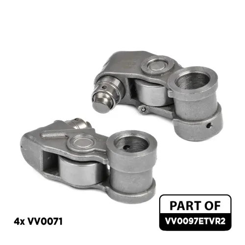 Schlepphebel, Motorsteuerung Einlassseite Auslassseite ET ENGINETEAM VV0097ETVR2 Bild Schlepphebel, Motorsteuerung Einlassseite Auslassseite ET ENGINETEAM VV0097ETVR2