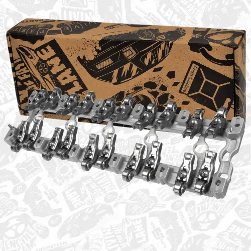 Kipphebelbrücke ET ENGINETEAM VV0099 Bild Kipphebelbrücke ET ENGINETEAM VV0099