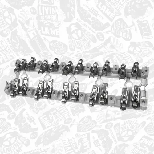 Kipphebelbrücke ET ENGINETEAM VV0099 Bild Kipphebelbrücke ET ENGINETEAM VV0099