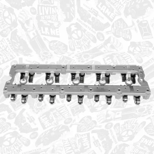 Kipphebelbrücke ET ENGINETEAM VV0099 Bild Kipphebelbrücke ET ENGINETEAM VV0099