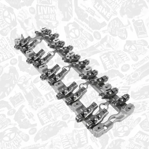 Kipphebelbrücke ET ENGINETEAM VV0099 Bild Kipphebelbrücke ET ENGINETEAM VV0099