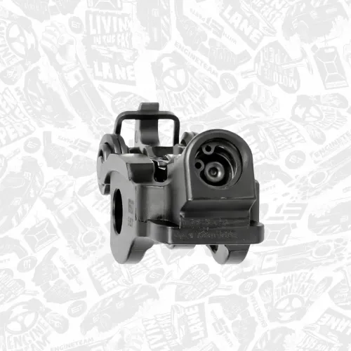 Schlepphebel, Motorsteuerung Auslassseite ET ENGINETEAM VV0110 Bild Schlepphebel, Motorsteuerung Auslassseite ET ENGINETEAM VV0110