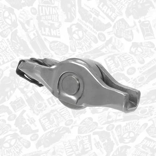 Schlepphebel, Motorsteuerung Einlassseite Auslassseite ET ENGINETEAM VV0112 Bild Schlepphebel, Motorsteuerung Einlassseite Auslassseite ET ENGINETEAM VV0112