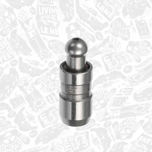 Ventilstößel Einlassseite Auslassseite ET ENGINETEAM ZH0004 Bild Ventilstößel Einlassseite Auslassseite ET ENGINETEAM ZH0004