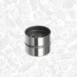 Ventilstößel Einlassseite Auslassseite ET ENGINETEAM ZH0021