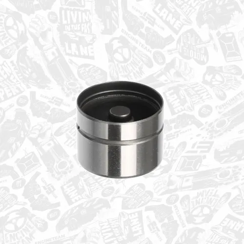 Zylinderkopf ET ENGINETEAM HL0060 Bild Zylinderkopf ET ENGINETEAM HL0060