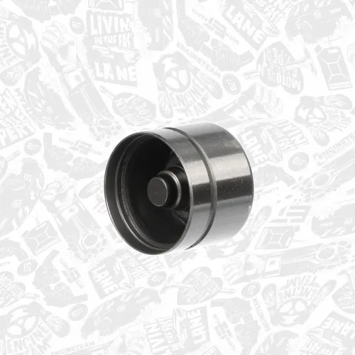 Ventilstößel Einlassseite Einlassseite Auslassseite Auslassseite ET ENGINETEAM ZH0034 Bild Ventilstößel Einlassseite Einlassseite Auslassseite Auslassseite ET ENGINETEAM ZH0034