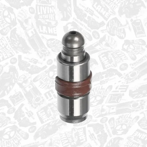 Ventilstößel Einlassseite Einlassseite Auslassseite Auslassseite ET ENGINETEAM ZH0035 Bild Ventilstößel Einlassseite Einlassseite Auslassseite Auslassseite ET ENGINETEAM ZH0035