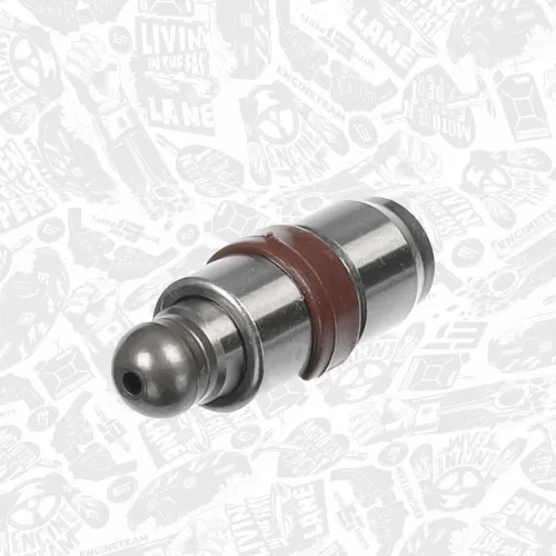 Ventilstößel Einlassseite Einlassseite Auslassseite Auslassseite ET ENGINETEAM ZH0035 Bild Ventilstößel Einlassseite Einlassseite Auslassseite Auslassseite ET ENGINETEAM ZH0035